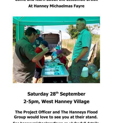 Michaelmas Fayre
