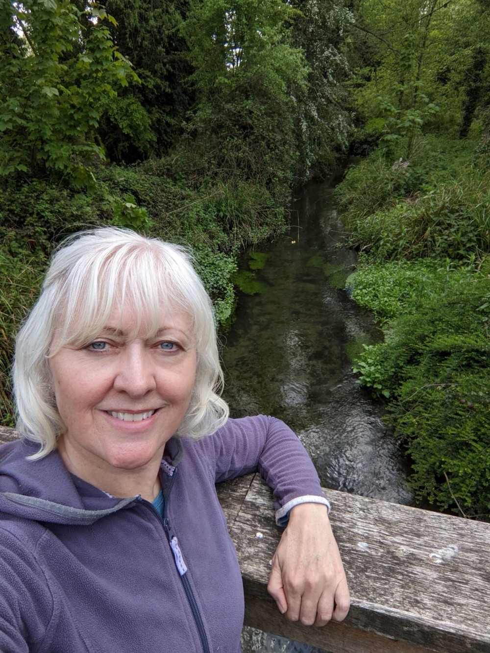 Bev Ayling